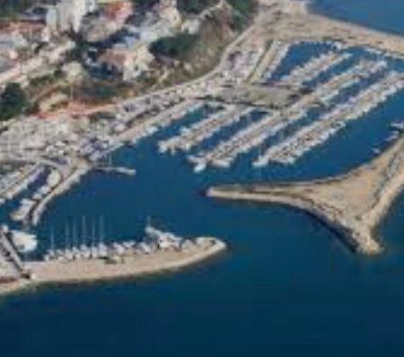 Apartamento Lungomare Split Exterior foto
