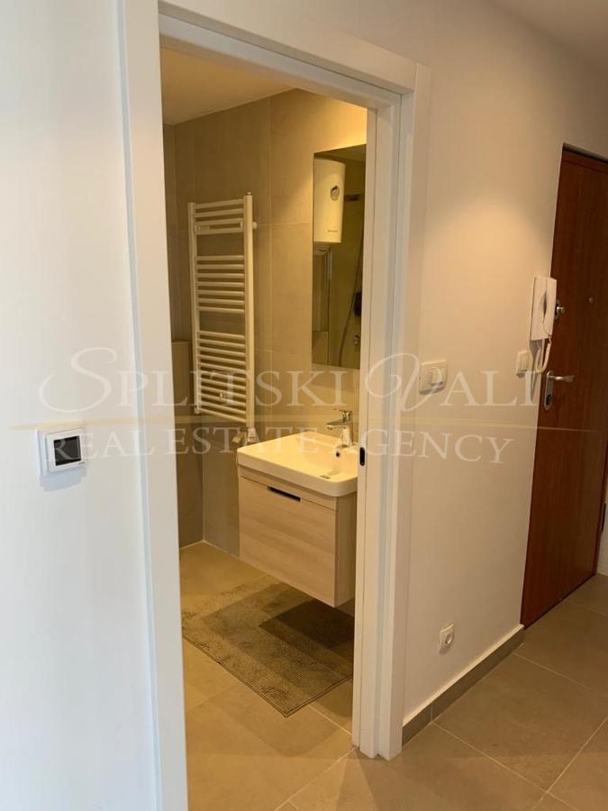 Apartamento Lungomare Split Exterior foto