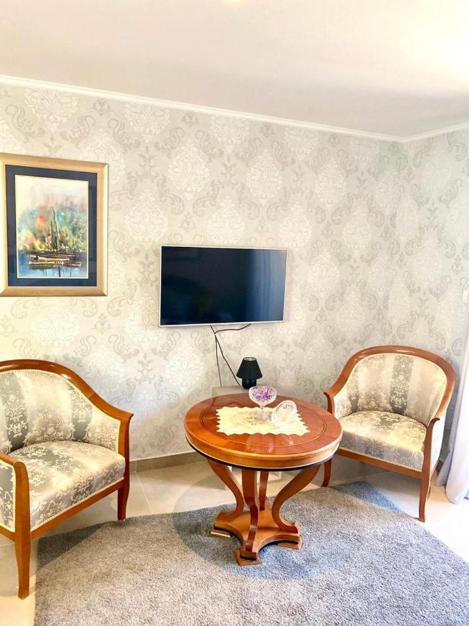 Apartamento Lungomare Split Exterior foto