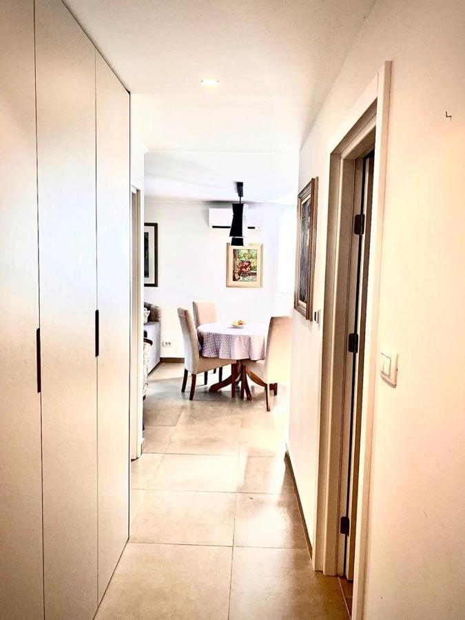 Apartamento Lungomare Split Exterior foto