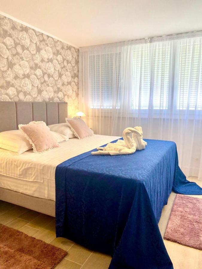 Apartamento Lungomare Split Exterior foto