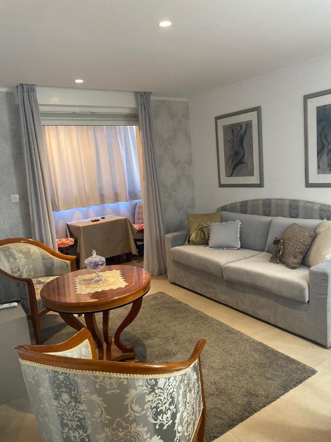 Apartamento Lungomare Split Exterior foto