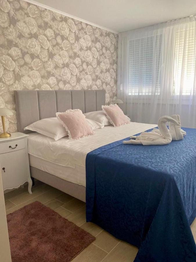 Apartamento Lungomare Split Exterior foto