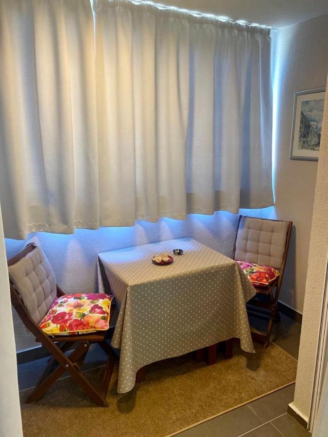 Apartamento Lungomare Split Exterior foto