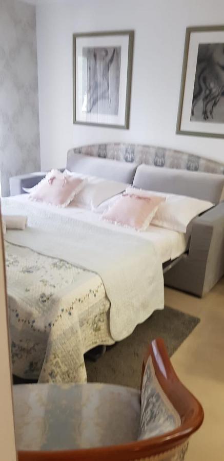 Apartamento Lungomare Split Exterior foto