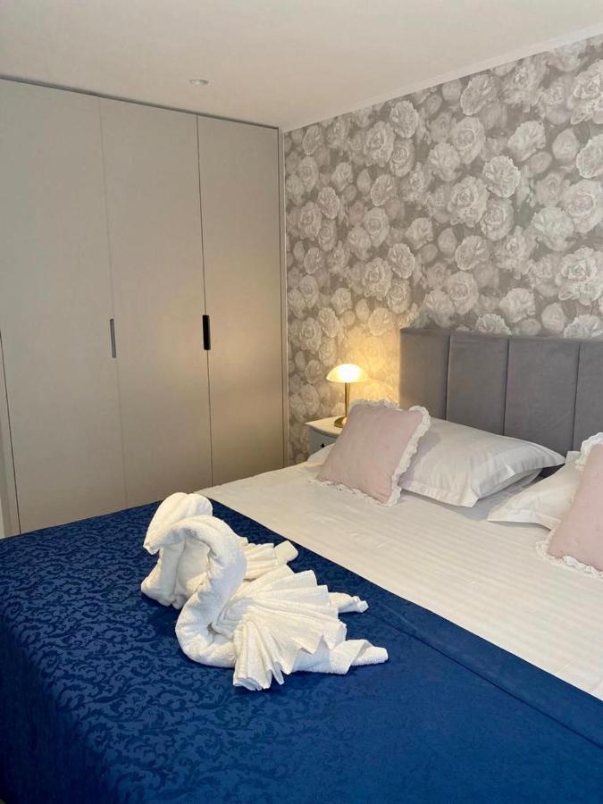 Apartamento Lungomare Split Exterior foto